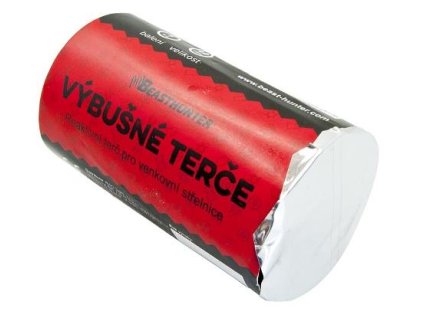 Terče Beast Hunter výbušné 5ks - 1