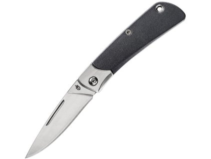 Nůž Wing Tip Slip Joint Gray - 1