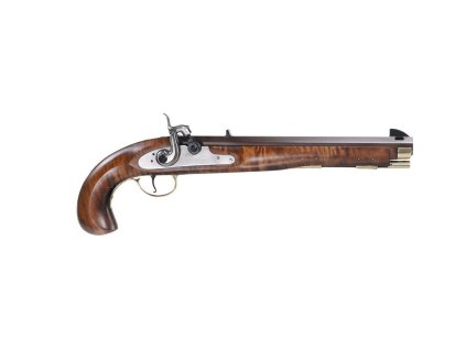 kentucky maple pistol percussion model (1)