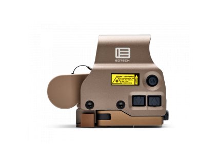Kolimátor EoTech EXPS3-0 TAN - 1