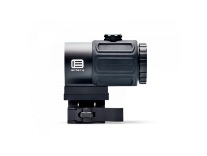 g43 profile