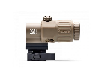 Zvětšovací modul EoTech G33 TAN - 1