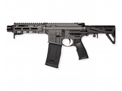 Daniel Defense DDM4 PDW SBR Cobalt cal 300 Blackout