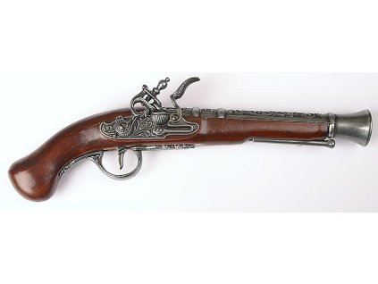 pistole trombon P1066