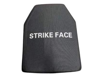 Balistický panel Strike Face IV. odolnost - 1