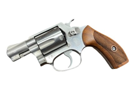 Revolver Smith & Wesson 60 cal. 38 Special
