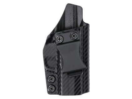 Taurus GX4 IWB KYDEX Holster - 1