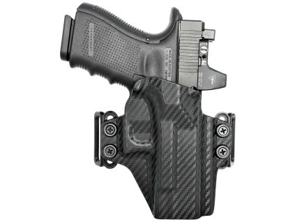 HS H11 OSP OWB KYDEX Belt Loop Holster - 1
