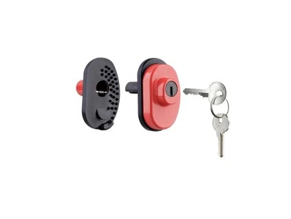 Zámek spouště Walther ProSecur - 1