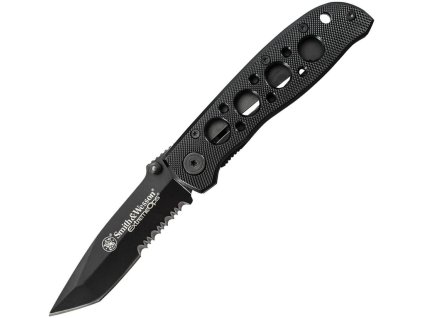 Nůž Smith Wesson Extreme Ops Linerlock - 1
