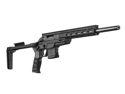 Kulovnice CZ 600 TRAIL - 1