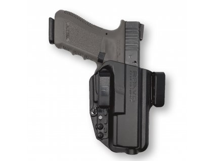 IWB Torsion Glock 17,22,31 (Front Side)