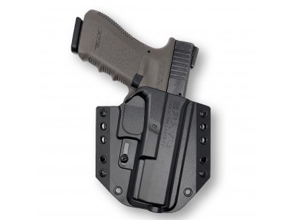 OWB BCA Glock 17, 22, 31 (Front Side)