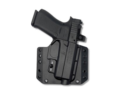 OWB BCA Glock 43X MOS (Front Side)