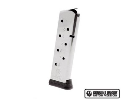 1233948 zasobnik ruger sr 1911