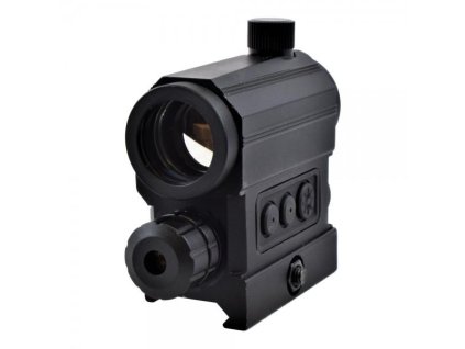 Kolimátor JS Tactical JS-HD22X - 1