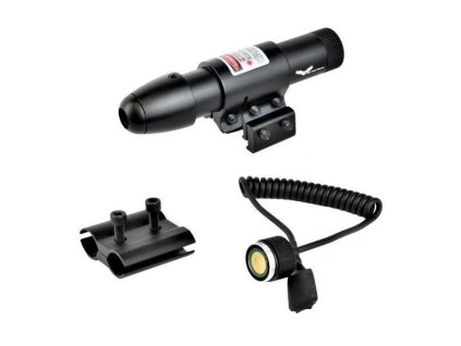 js tactical red laser js jg13r