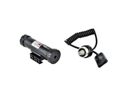 Laser JS Tactical JG2R - 1