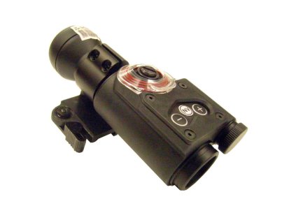 Kolimátor JS Tactical JH15B - 1