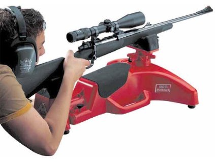 Nastřelovací stolice Hofmann MTM Predator - 1