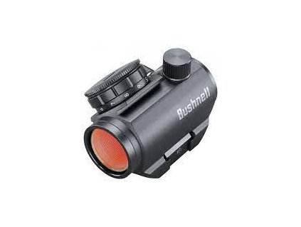 Kolimátor Bushnell TRS-25 Red Dot - 1