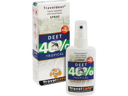 deet 45