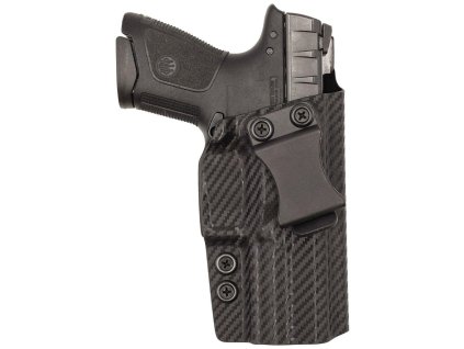 Beretta APX IWB KYDEX Holster - 1