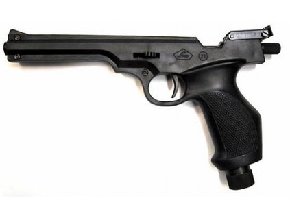 813 1 vzduchova pistole lov 21 cal 4 5mm