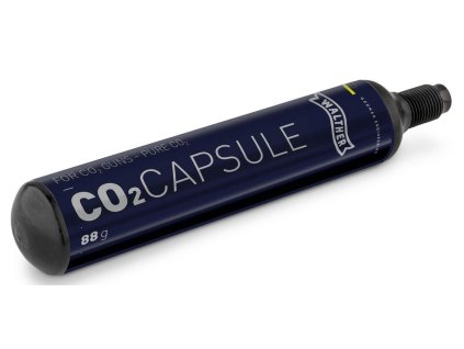 Bombička CO2 88g Walther - 1