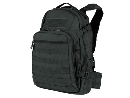 Condor Batoh molle VENTURE BLACK - 1