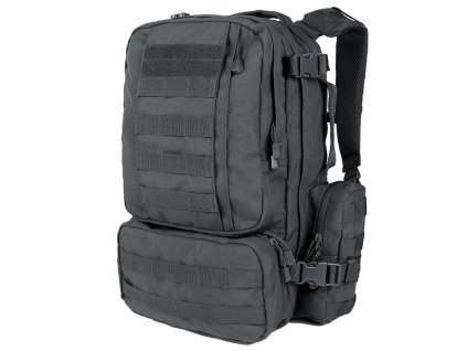 Condor Batoh molle CONVOY GREY - 1
