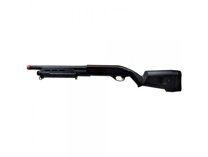 Brokovnice Airsoft CYMA SHOTGUN 355 - Polymer - 1