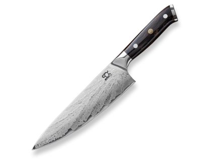 kucharsky nuz sok black widow 205 mm