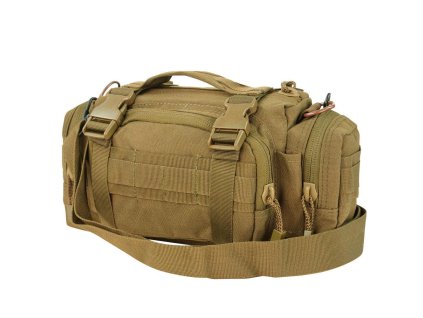 Ledvinka Condor DEPLOYMENT - COYOTE - 1