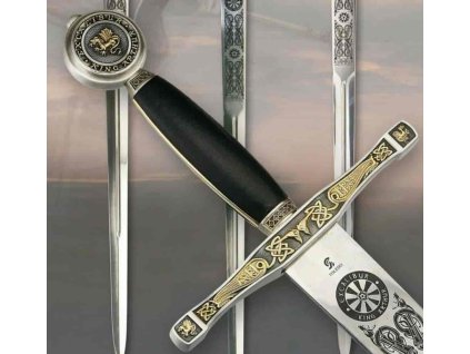Meč Excalibur 201 - 1