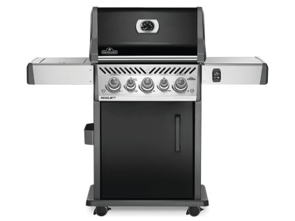 Napoleon ROGUE SE 425 ČERNÝ - 1