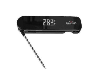 KOMPAKTNÍ DIGITÁLNÍ TEPLOMĚR - 1