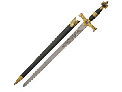 Meč Star Of David Sword - 1