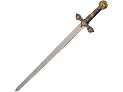 Meč Knights Templar Sword - 1