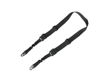 emersongear two point bungee sling black em2426