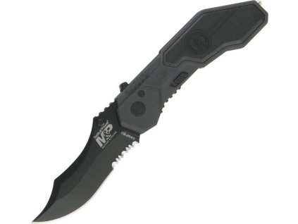 Nůž  Smith & Wesson MAGIC A/O Folder - 1