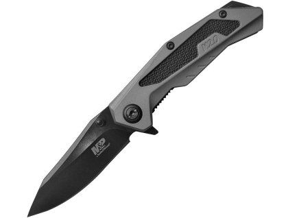 Nůž Smith Wesson M&P Linerlock Gray - 1