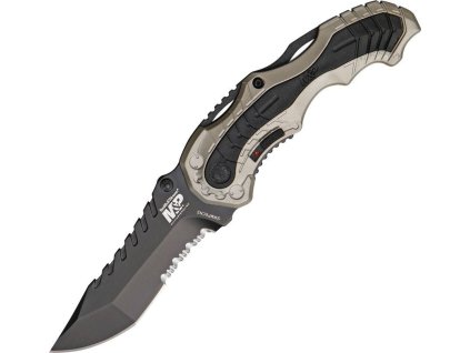 Nůž Smith & Wesson M&P MAGIC Linerlock A/O - 1