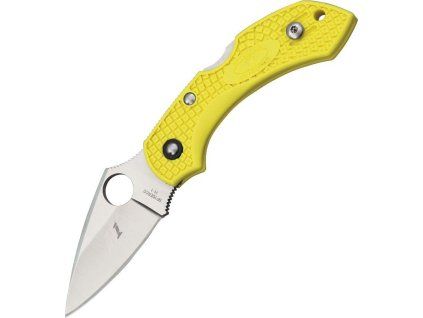 Nůž Spyderco Dragonfly 2 - 1