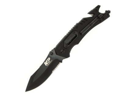 Nůž Smith Wesson M&P Linerlock A/O - 1