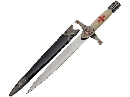 Dýka Crusader Dagger - 1
