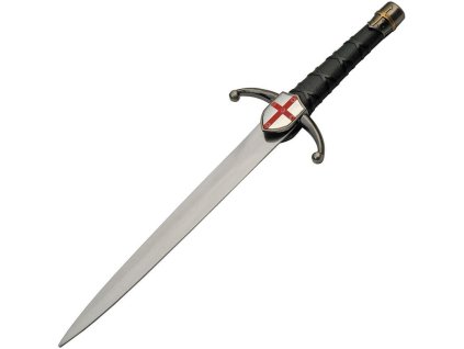 Dýka English Cross Dagger - 1