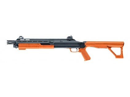 Brokovnice Umarex T4E HDX 68 Orange - NEOMEZENÝ VÝKON 40J