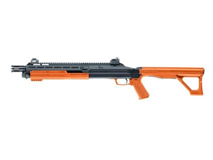 Brokovnice Umarex T4E HDX 68 Orange 16J - 1