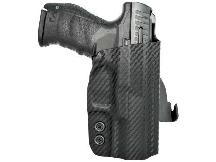 Walther PPQ M1 OWB KYDEX Paddle Holster - 1